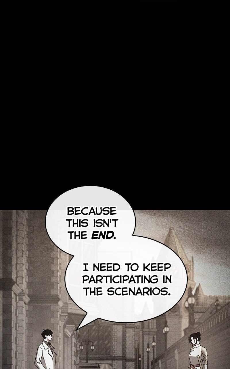 Read Omniscient Reader's Viewpoint ENGLISH Manga Online