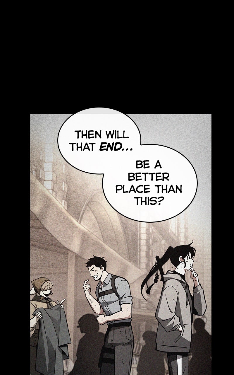 Read Omniscient Reader's Viewpoint ENGLISH Manga Online