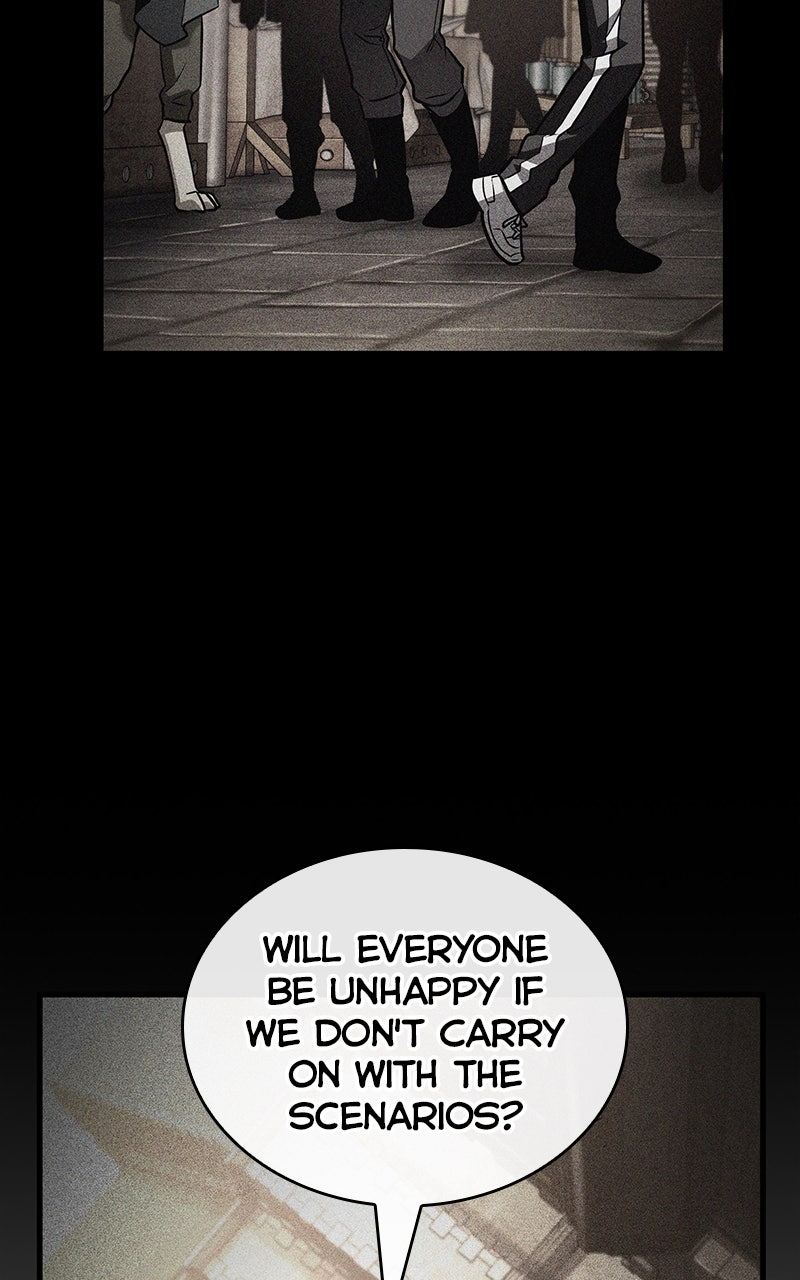 Read Omniscient Reader's Viewpoint ENGLISH Manga Online