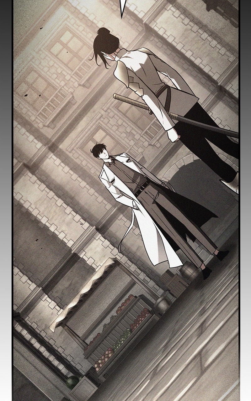 Read Omniscient Reader's Viewpoint ENGLISH Manga Online