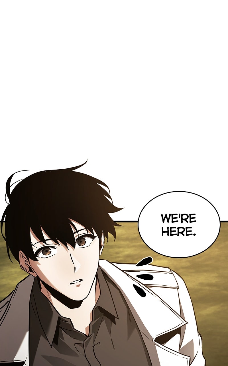 Read Omniscient Reader's Viewpoint ENGLISH Manga Online
