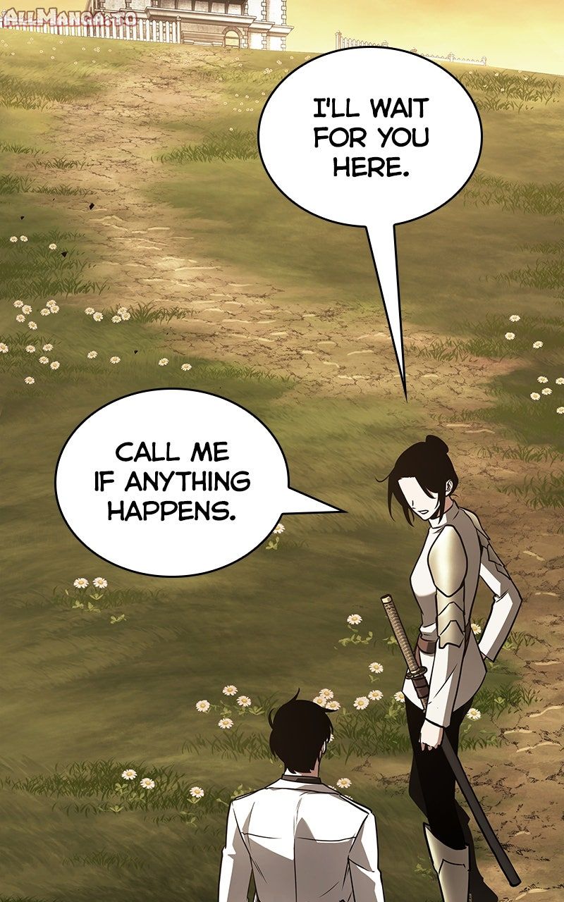 Read Omniscient Reader's Viewpoint ENGLISH Manga Online