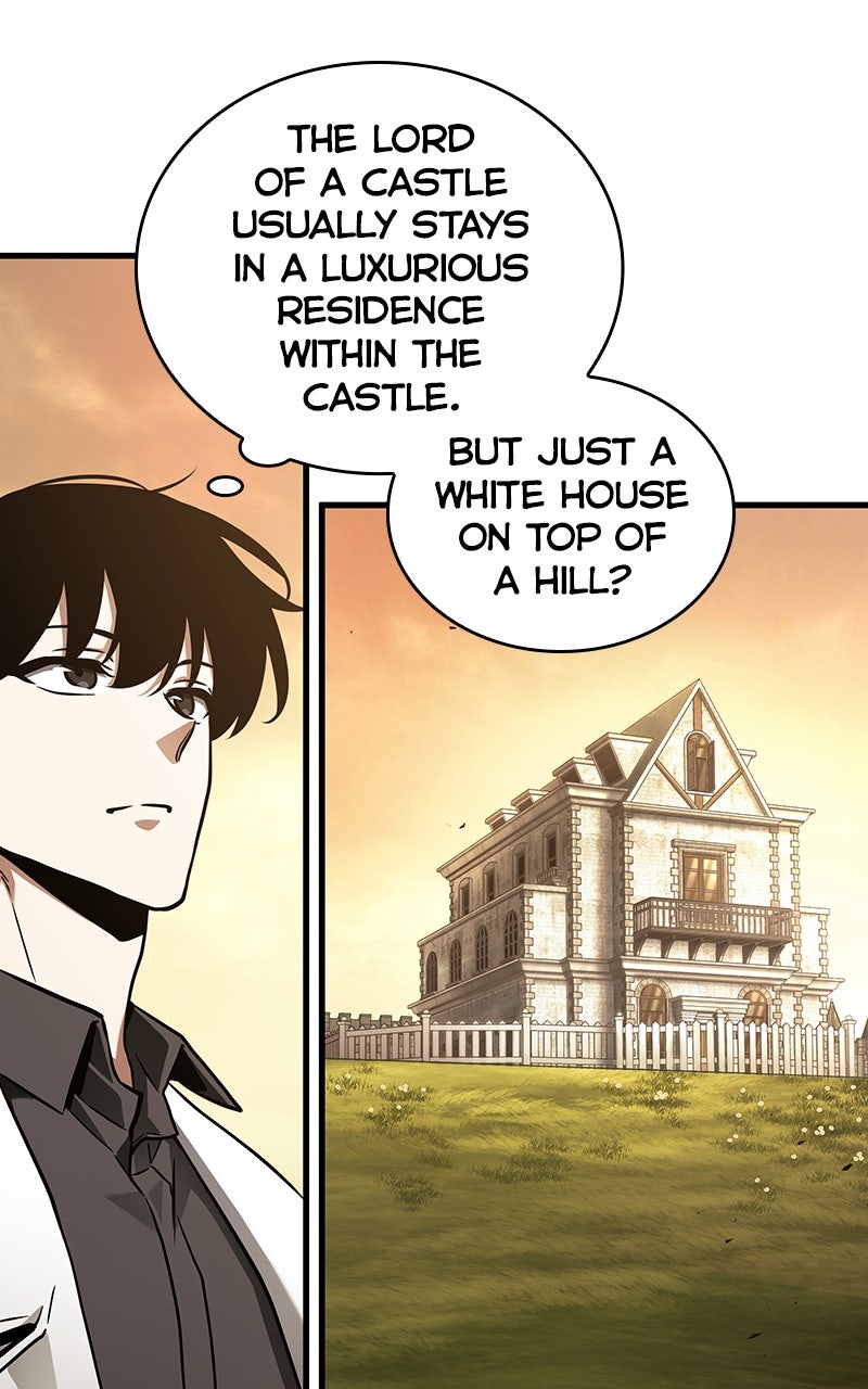 Read Omniscient Reader's Viewpoint ENGLISH Manga Online