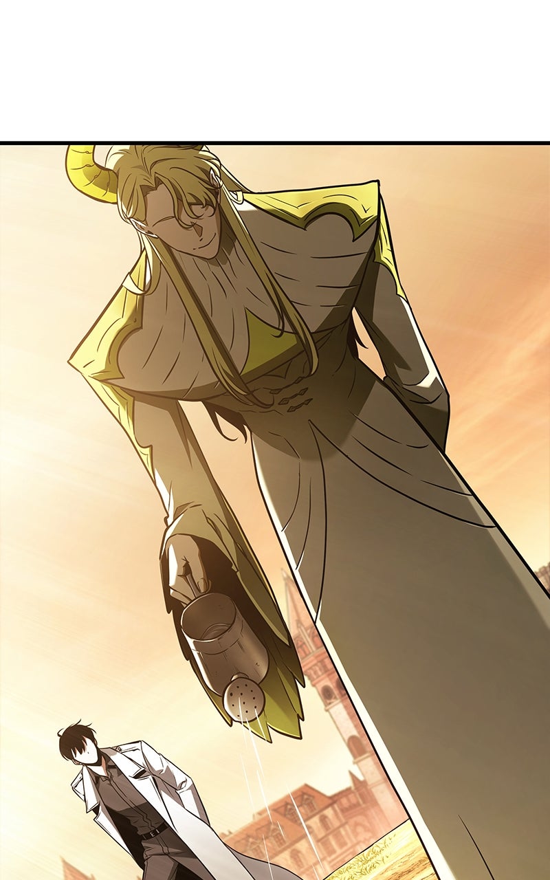 Read Omniscient Reader's Viewpoint ENGLISH Manga Online