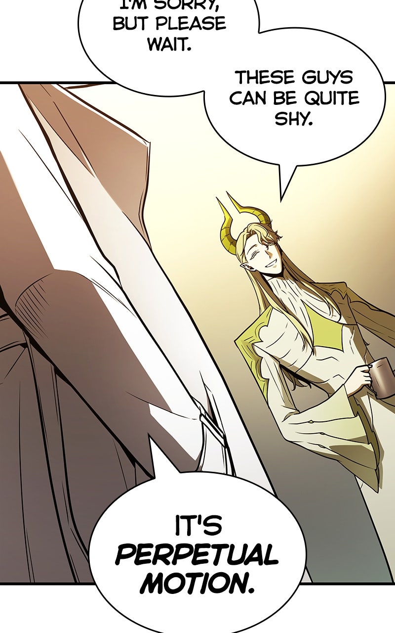 Read Omniscient Reader's Viewpoint ENGLISH Manga Online
