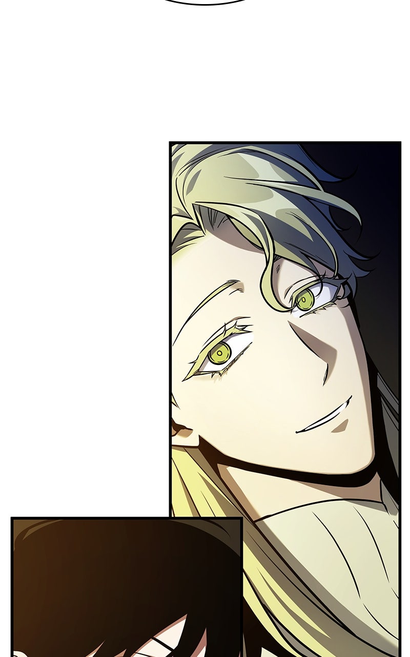 Read Omniscient Reader's Viewpoint ENGLISH Manga Online