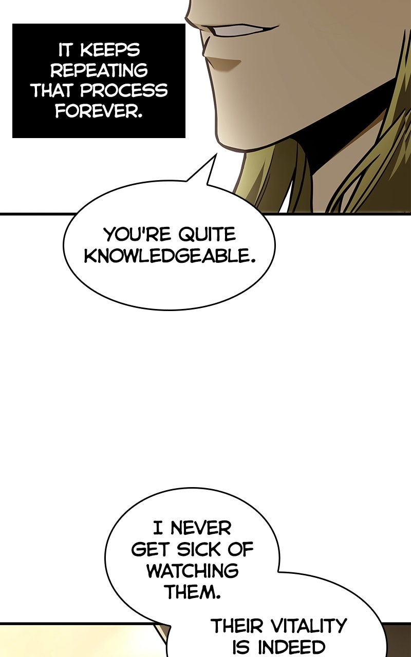 Read Omniscient Reader's Viewpoint ENGLISH Manga Online