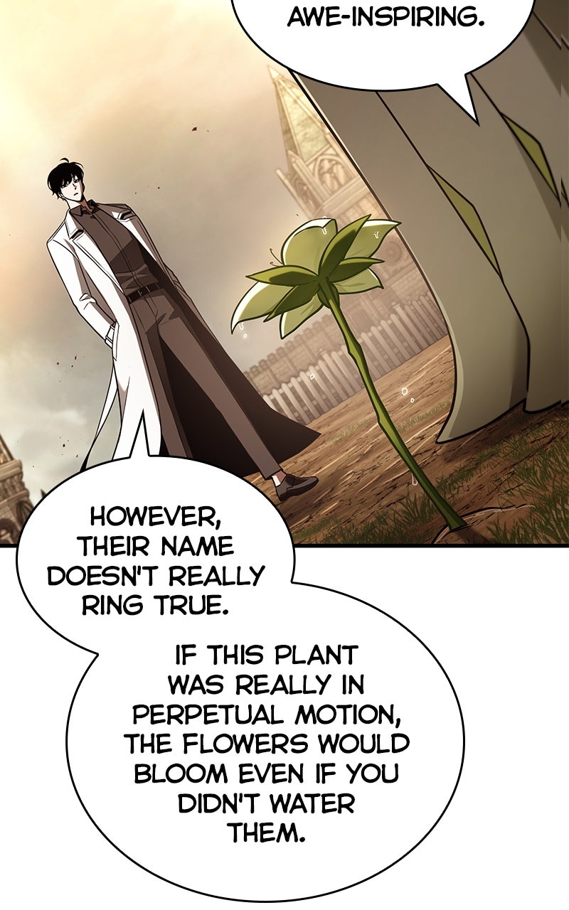 Read Omniscient Reader's Viewpoint ENGLISH Manga Online
