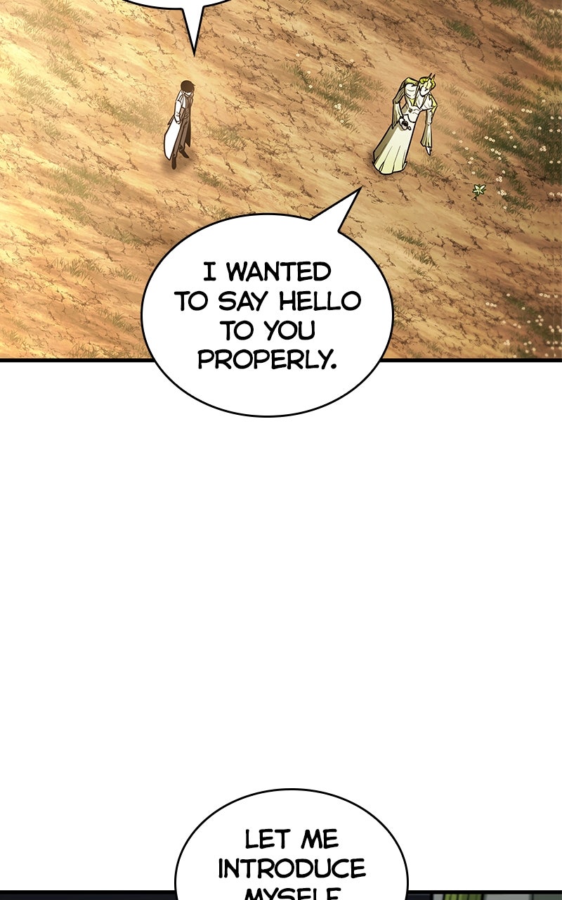 Read Omniscient Reader's Viewpoint ENGLISH Manga Online