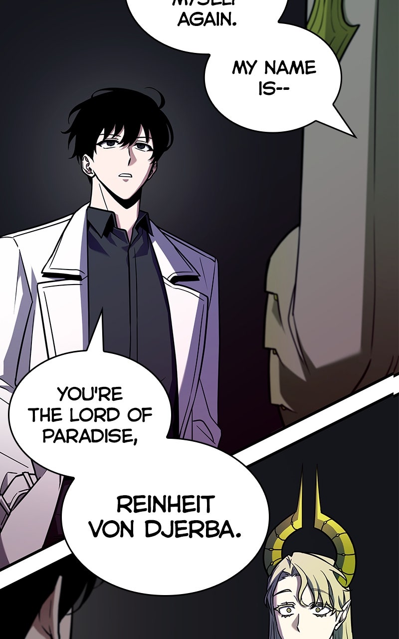 Read Omniscient Reader's Viewpoint ENGLISH Manga Online