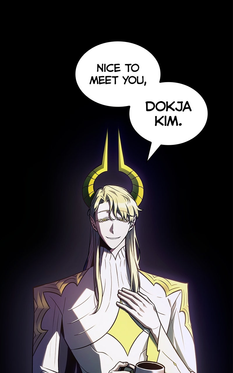 Read Omniscient Reader's Viewpoint ENGLISH Manga Online