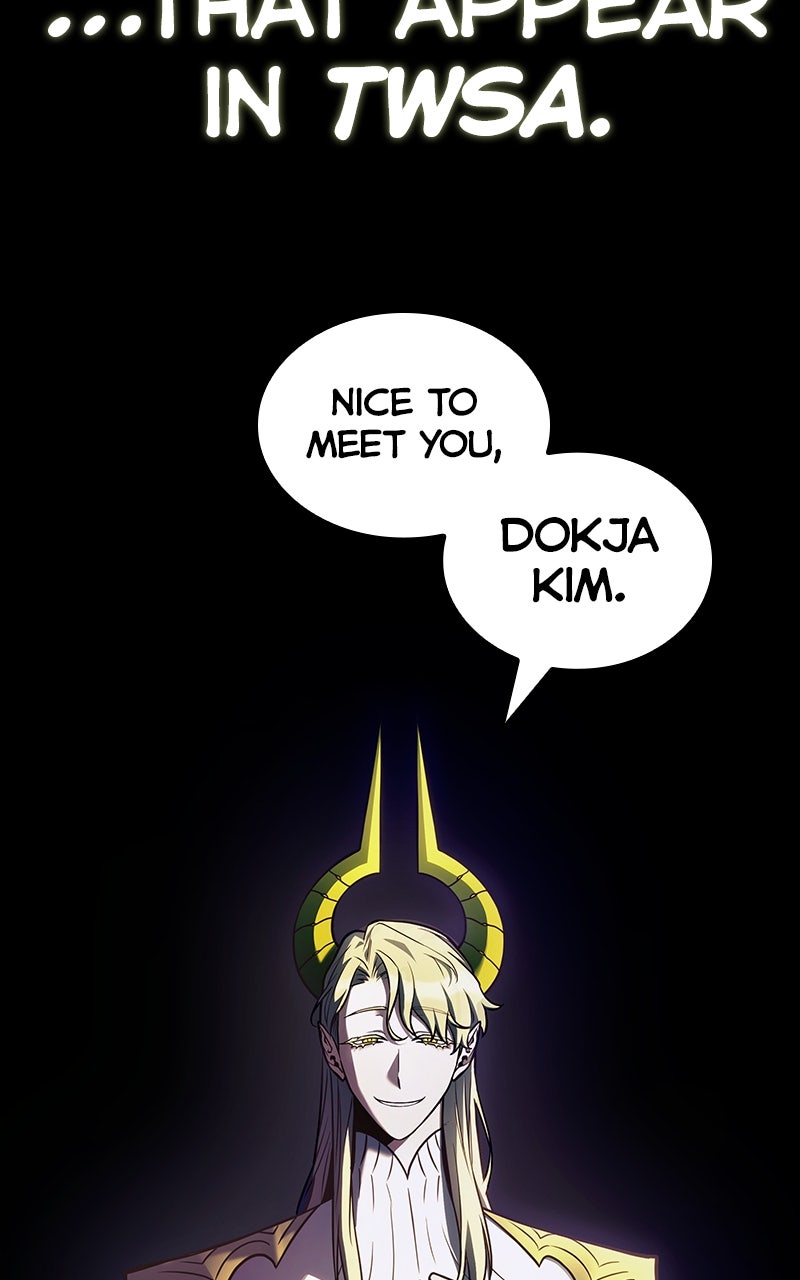 Read Omniscient Reader's Viewpoint ENGLISH Manga Online