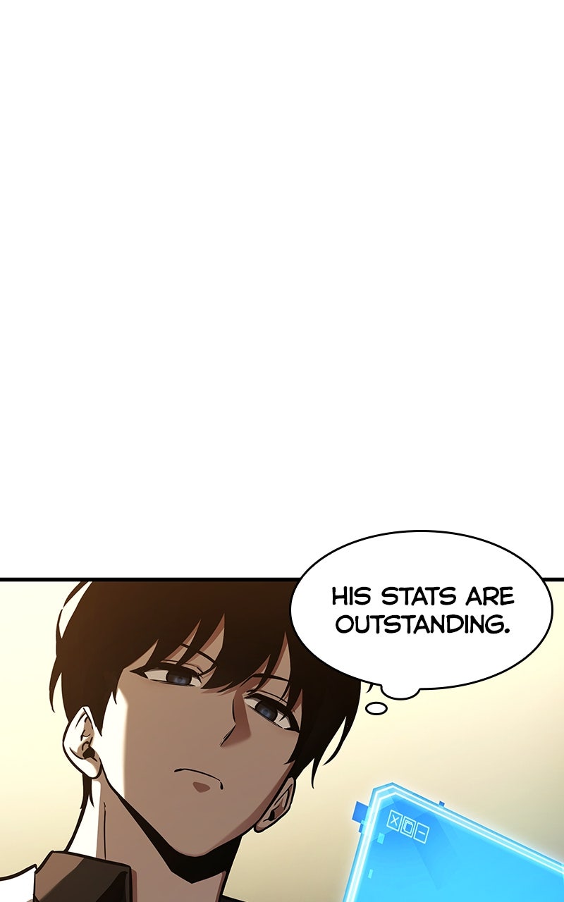 Read Omniscient Reader's Viewpoint ENGLISH Manga Online