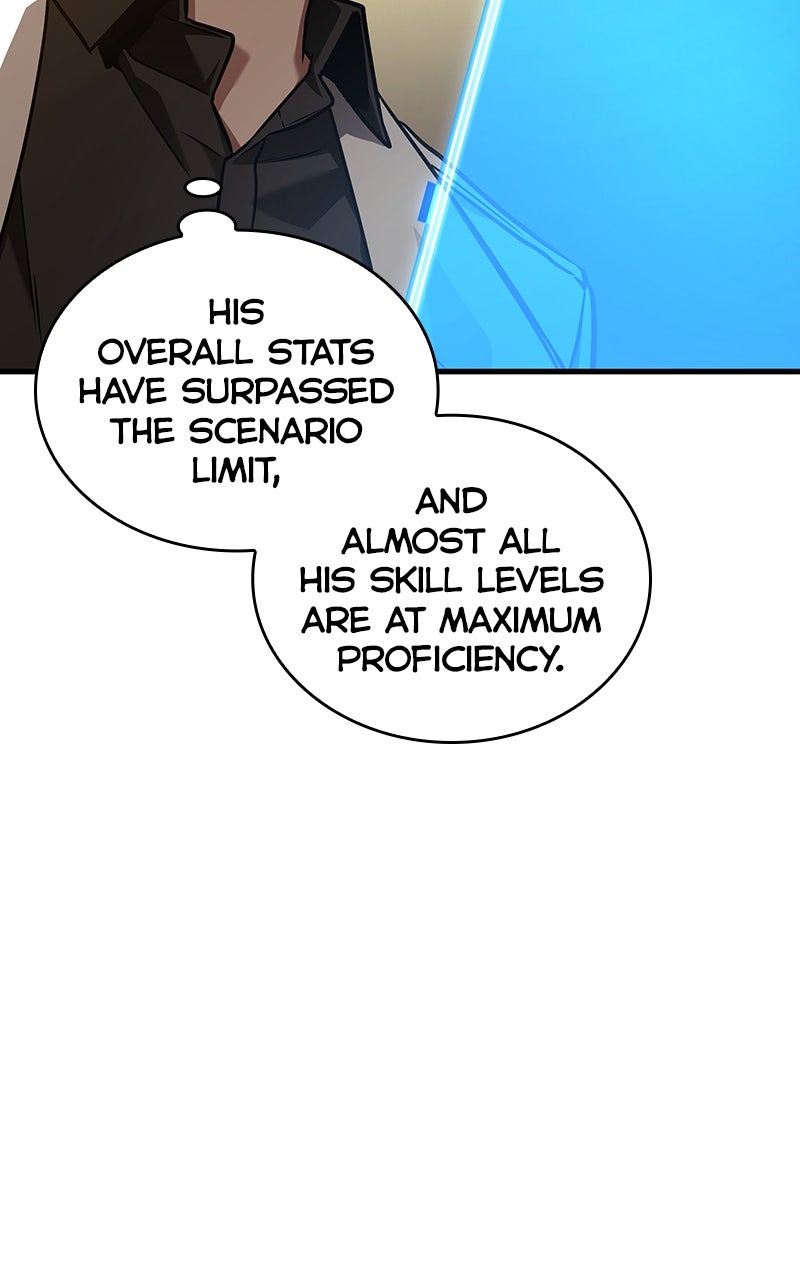 Read Omniscient Reader's Viewpoint ENGLISH Manga Online