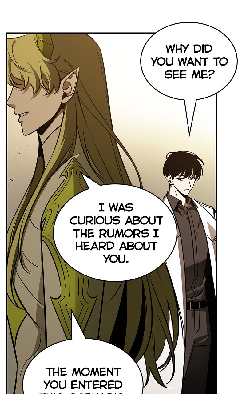 Read Omniscient Reader's Viewpoint ENGLISH Manga Online