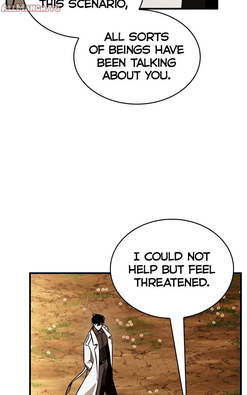 Read Omniscient Reader's Viewpoint ENGLISH Manga Online