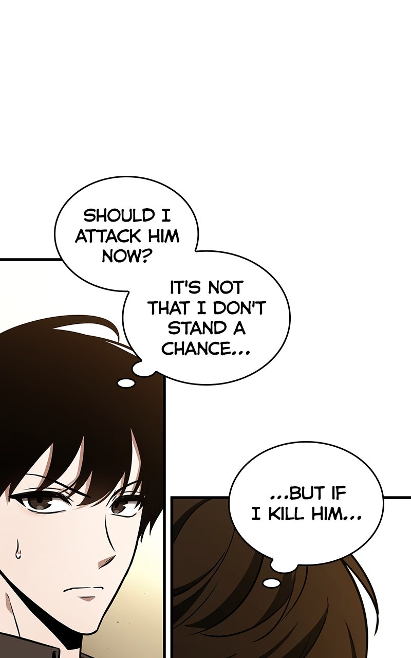 Read Omniscient Reader's Viewpoint ENGLISH Manga Online