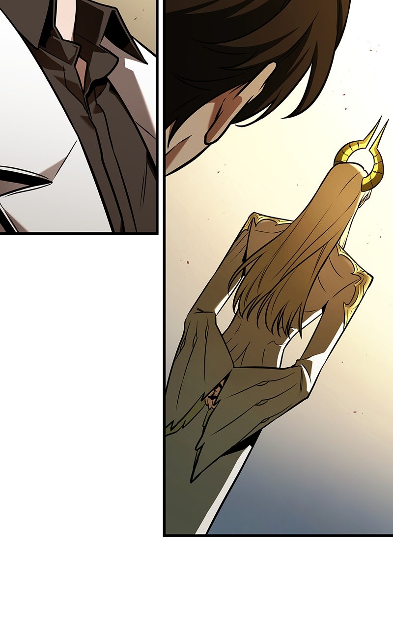 Read Omniscient Reader's Viewpoint ENGLISH Manga Online