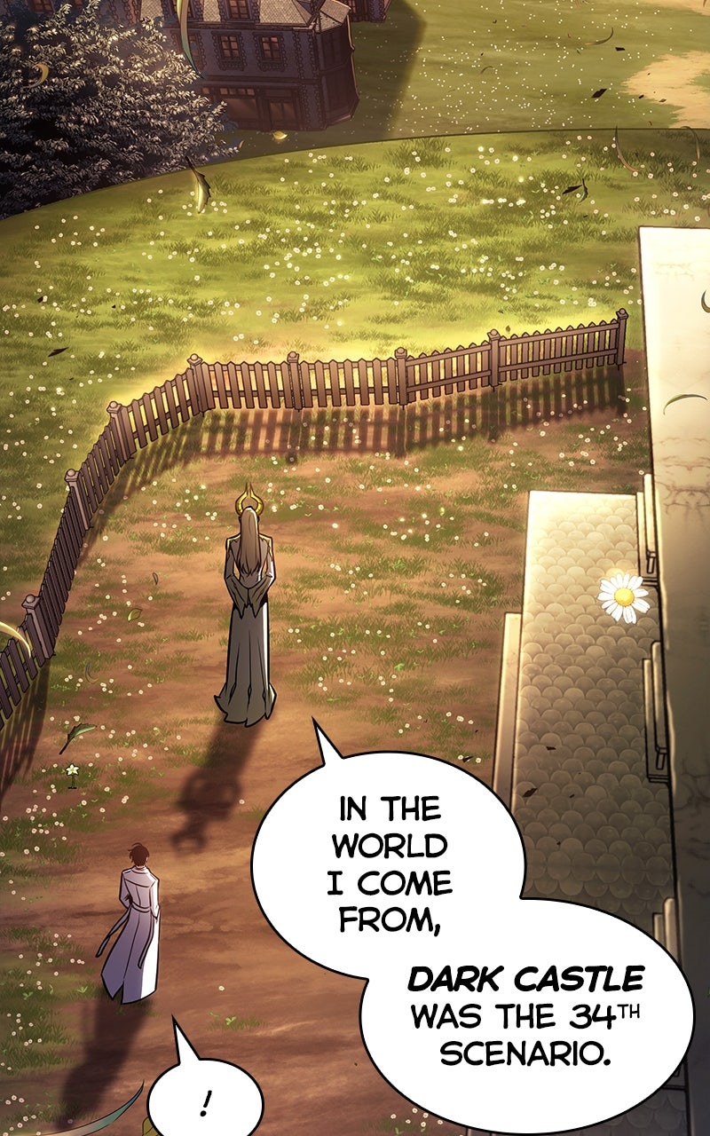 Read Omniscient Reader's Viewpoint ENGLISH Manga Online