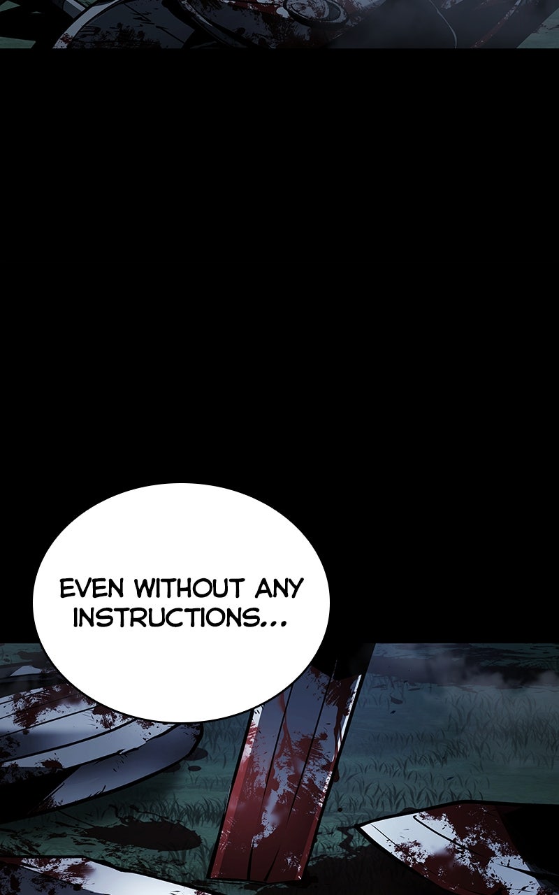 Read Omniscient Reader's Viewpoint ENGLISH Manga Online