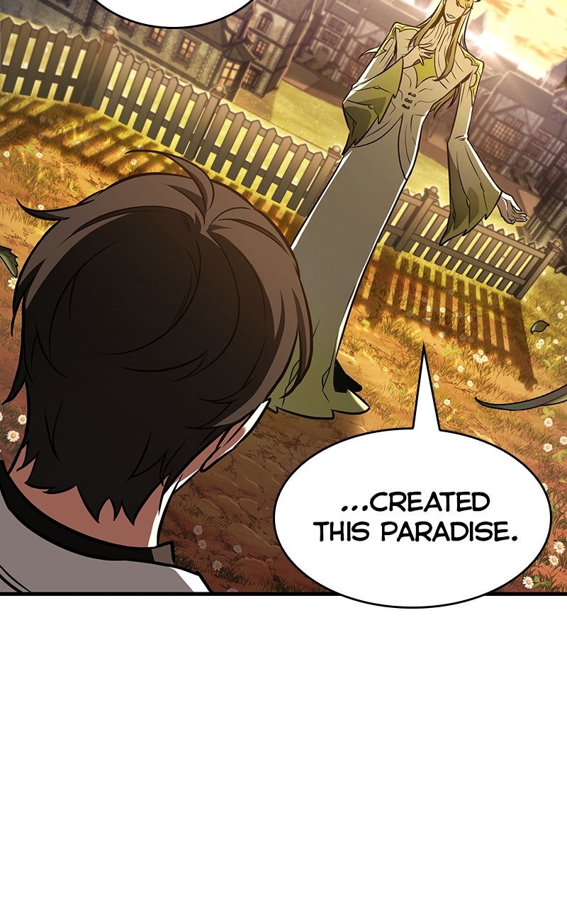 Read Omniscient Reader's Viewpoint ENGLISH Manga Online