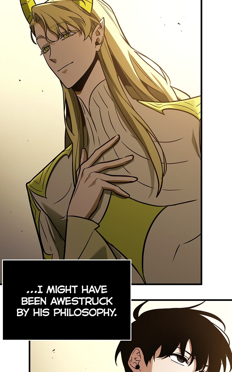 Read Omniscient Reader's Viewpoint ENGLISH Manga Online