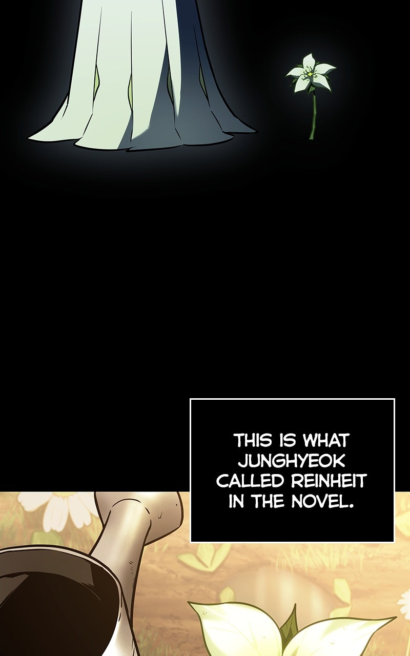 Read Omniscient Reader's Viewpoint ENGLISH Manga Online