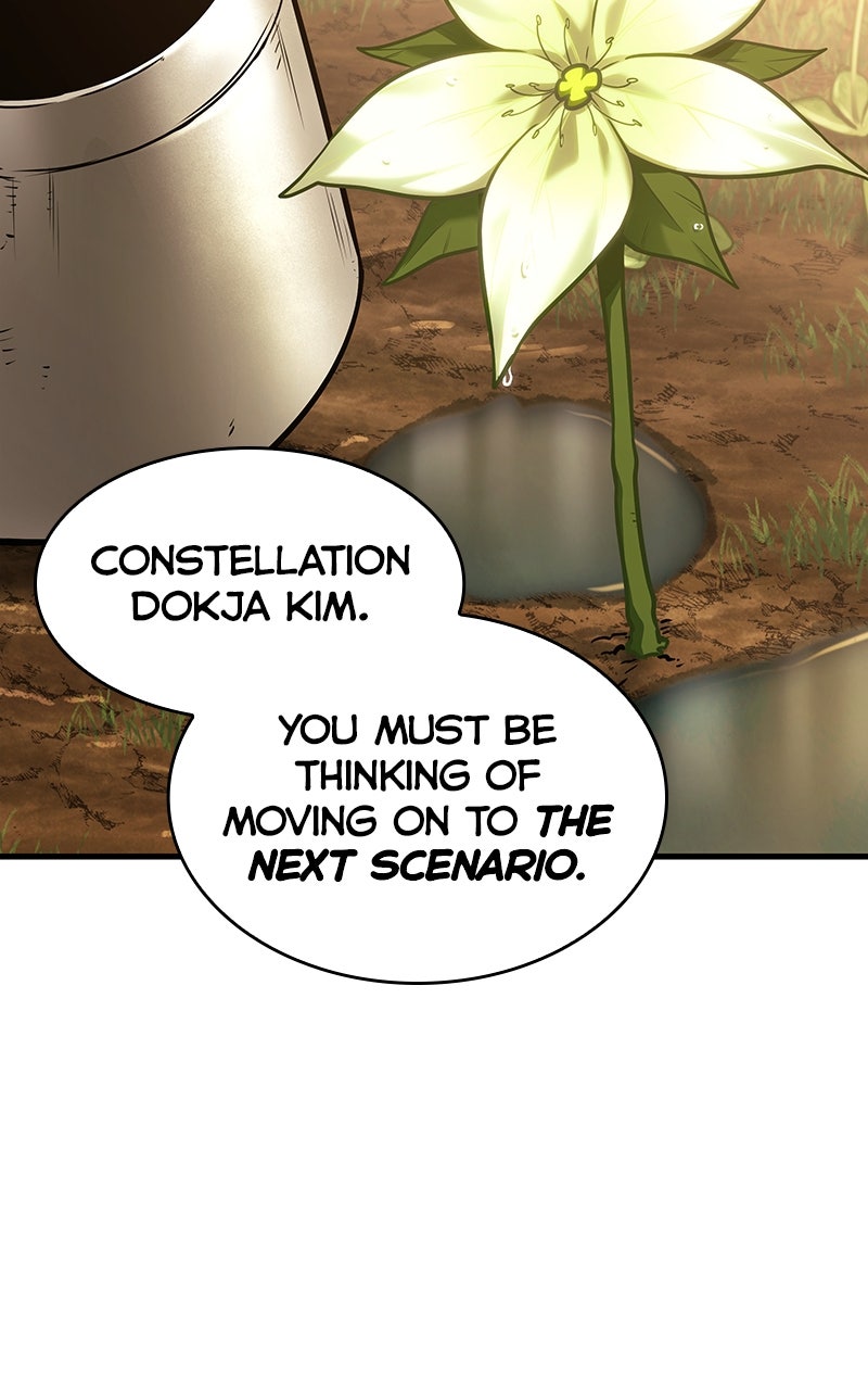 Read Omniscient Reader's Viewpoint ENGLISH Manga Online