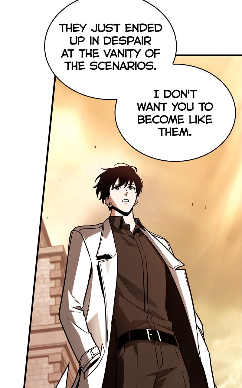 Read Omniscient Reader's Viewpoint ENGLISH Manga Online