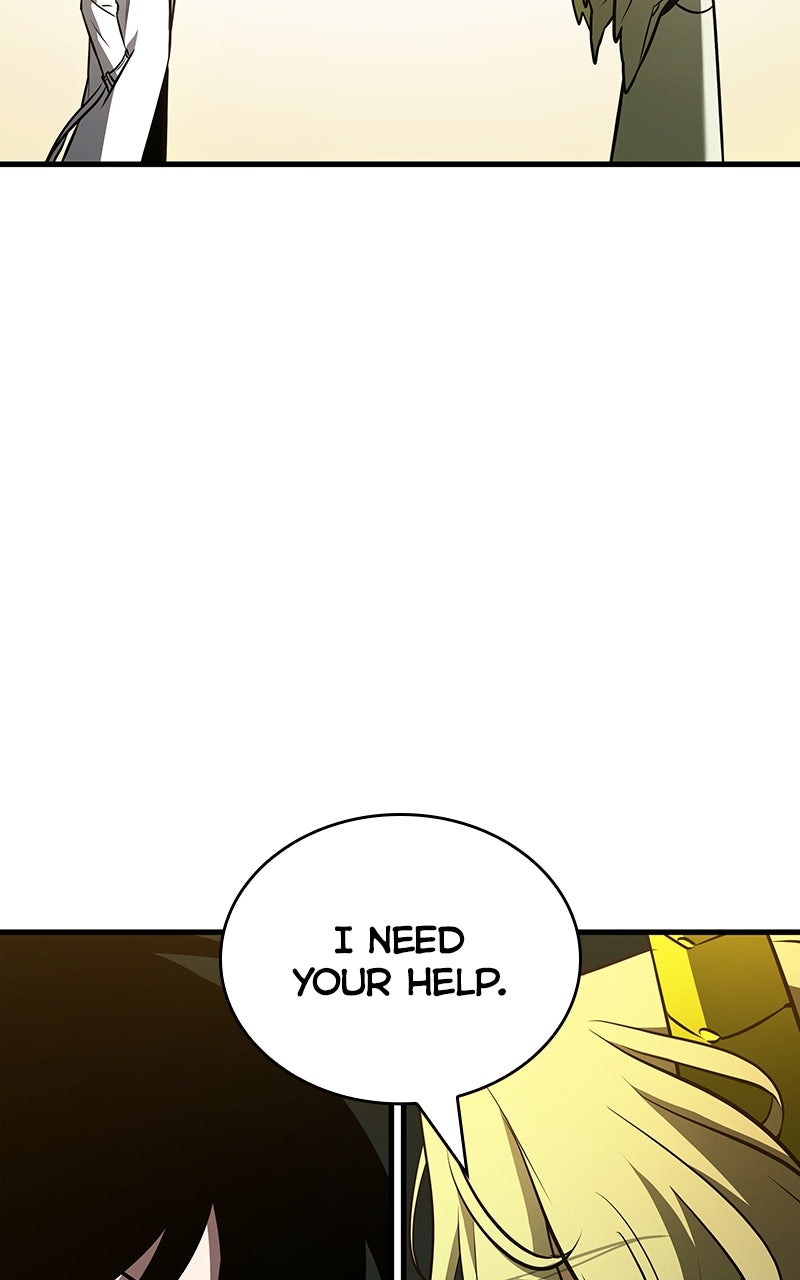 Read Omniscient Reader's Viewpoint ENGLISH Manga Online