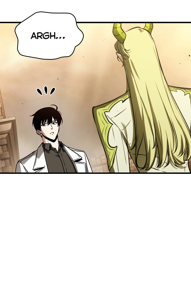 Read Omniscient Reader's Viewpoint ENGLISH Manga Online