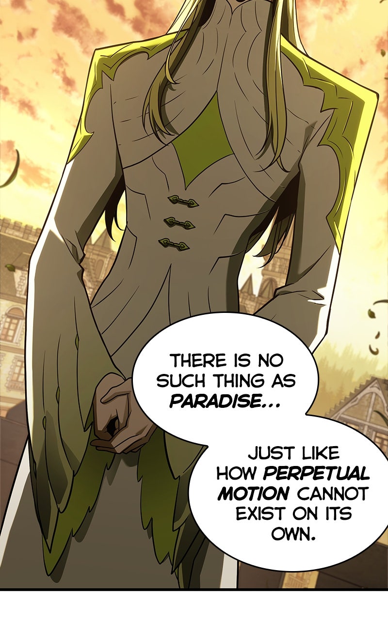 Read Omniscient Reader's Viewpoint ENGLISH Manga Online