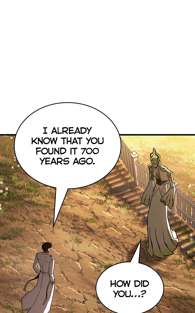 Read Omniscient Reader's Viewpoint ENGLISH Manga Online