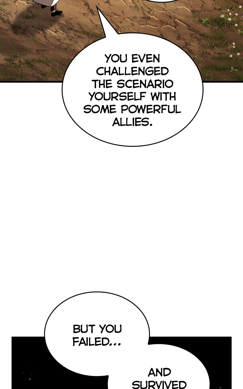 Read Omniscient Reader's Viewpoint ENGLISH Manga Online