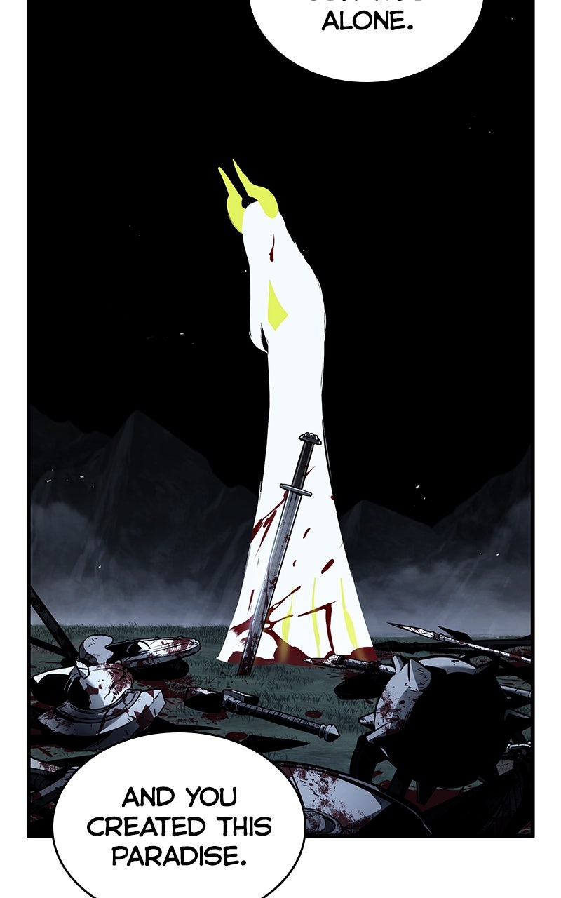 Read Omniscient Reader's Viewpoint ENGLISH Manga Online