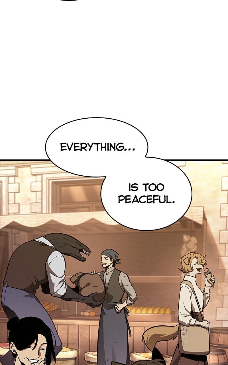 Read Omniscient Reader's Viewpoint ENGLISH Manga Online