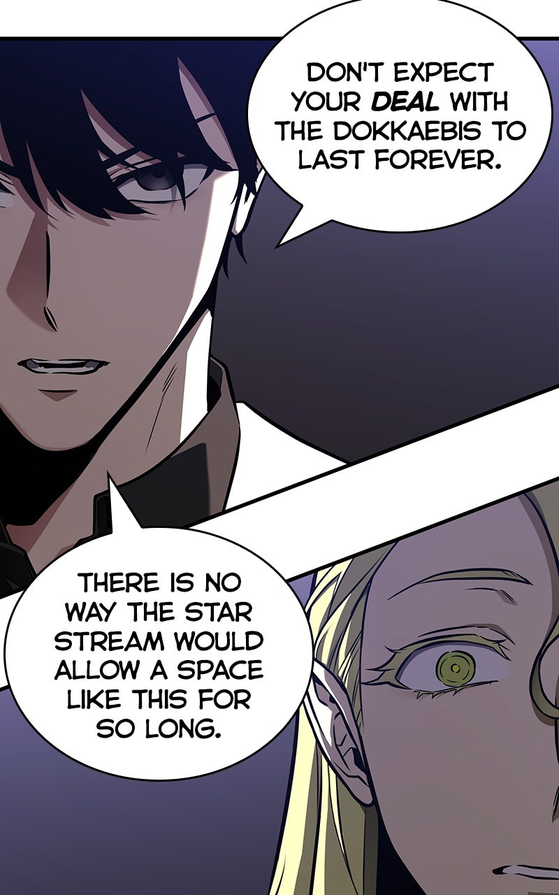 Read Omniscient Reader's Viewpoint ENGLISH Manga Online