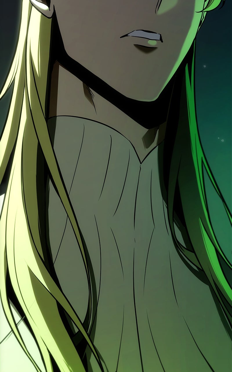 Read Omniscient Reader's Viewpoint ENGLISH Manga Online