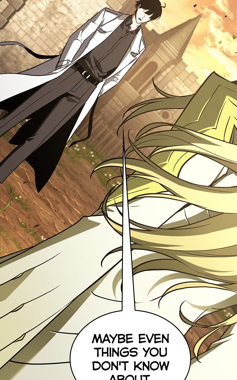 Read Omniscient Reader's Viewpoint ENGLISH Manga Online