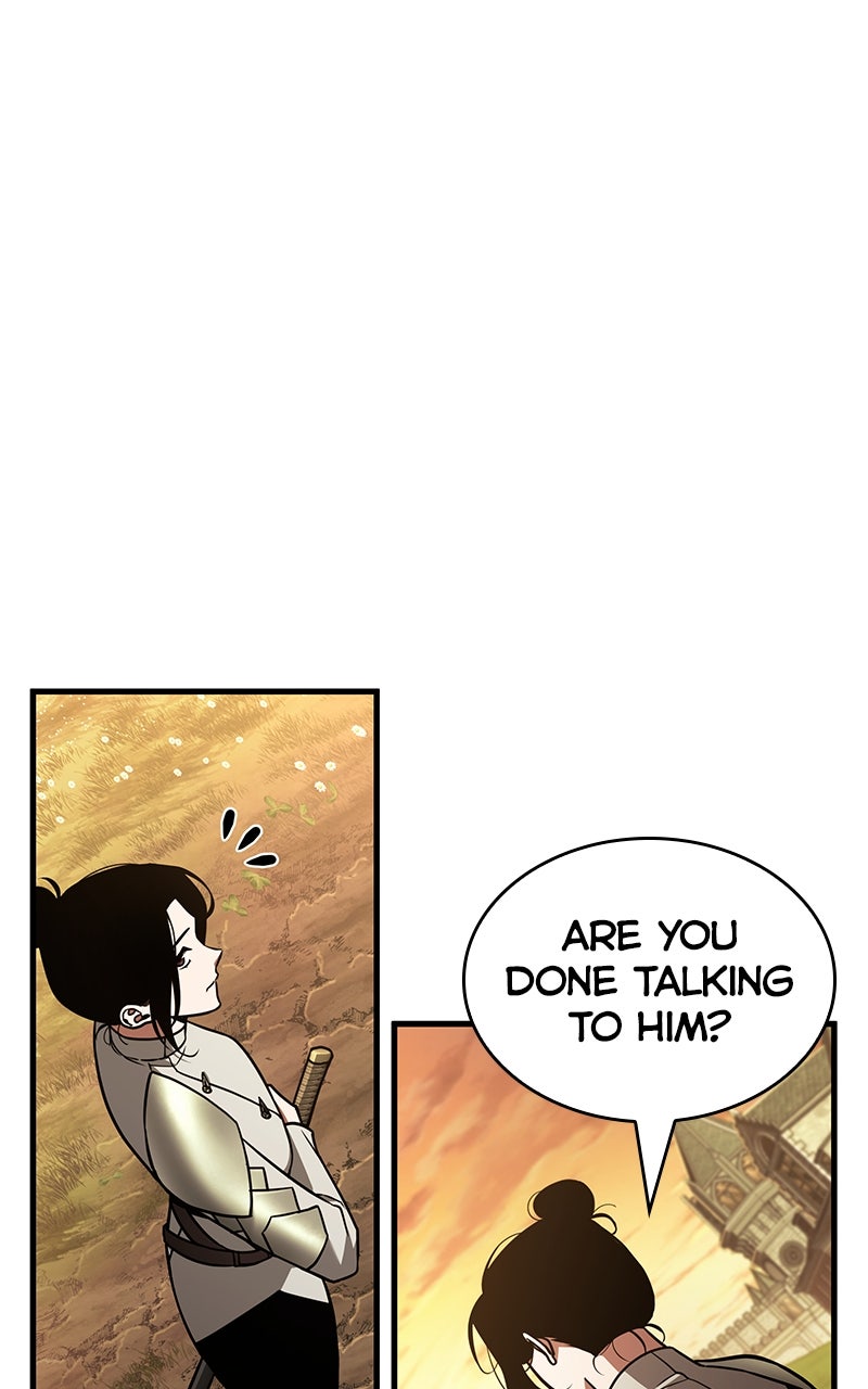 Read Omniscient Reader's Viewpoint ENGLISH Manga Online