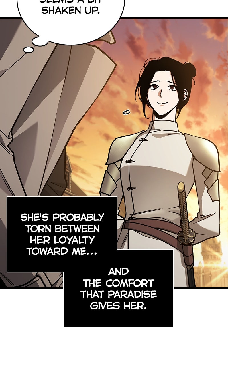 Read Omniscient Reader's Viewpoint ENGLISH Manga Online