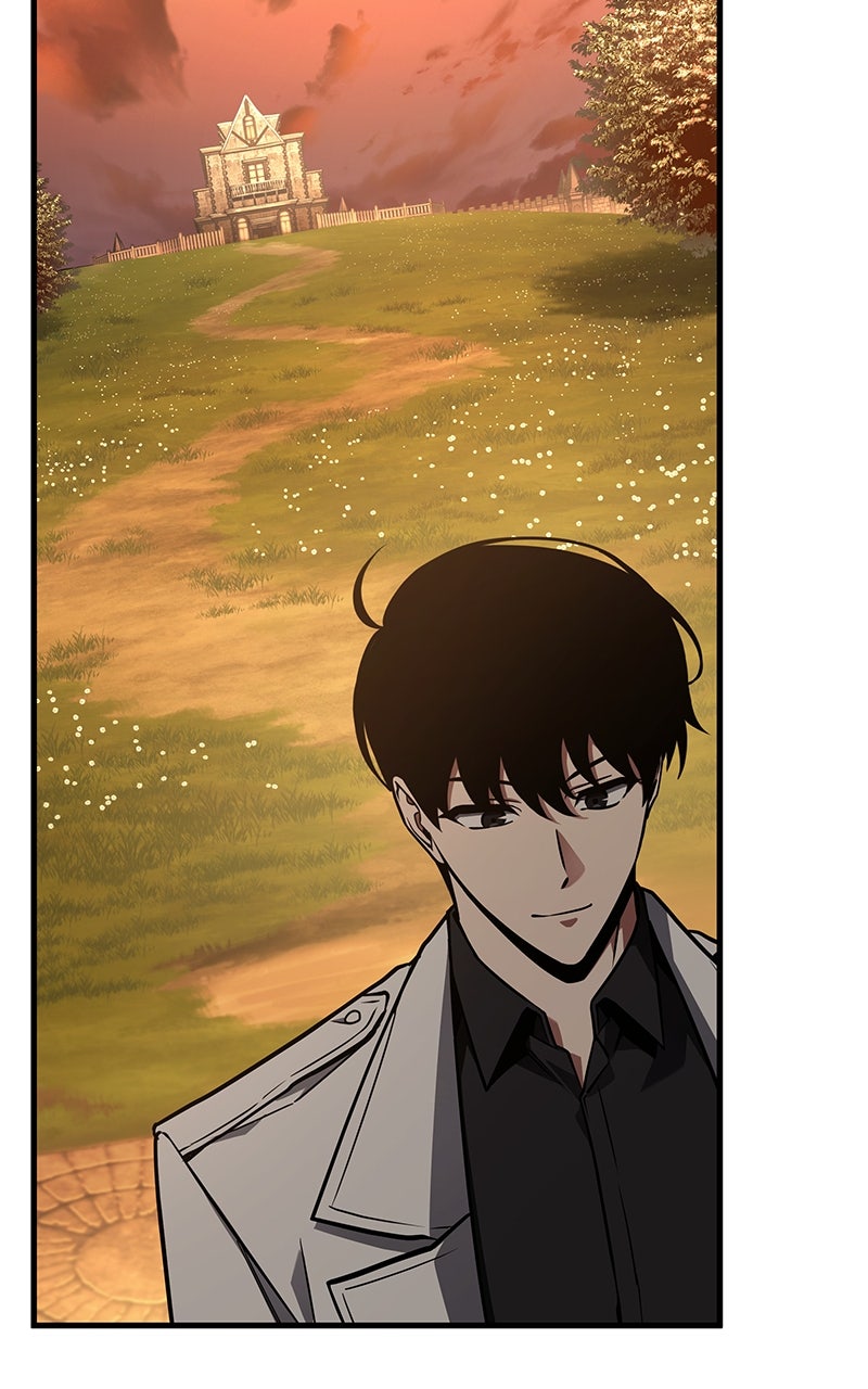 Read Omniscient Reader's Viewpoint ENGLISH Manga Online