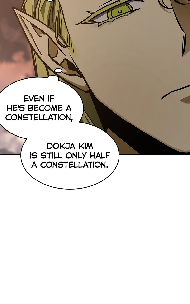 Read Omniscient Reader's Viewpoint ENGLISH Manga Online