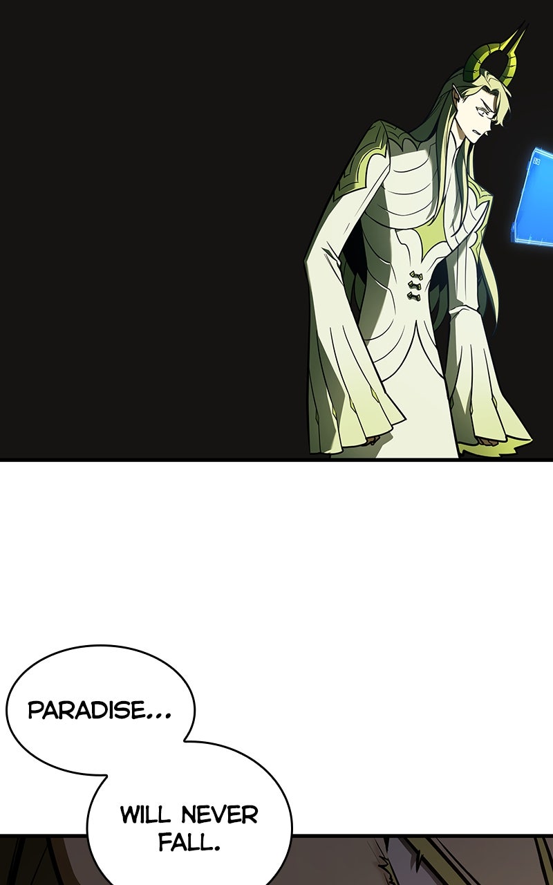 Read Omniscient Reader's Viewpoint ENGLISH Manga Online