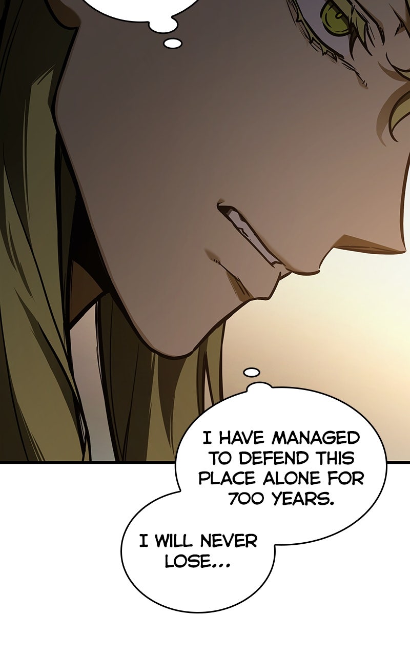 Read Omniscient Reader's Viewpoint ENGLISH Manga Online