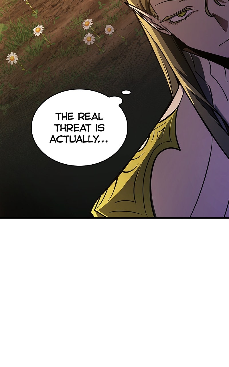 Read Omniscient Reader's Viewpoint ENGLISH Manga Online