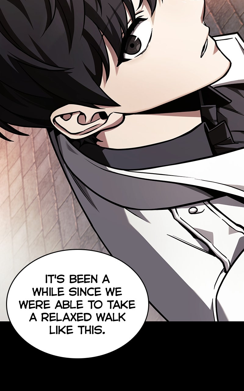 Read Omniscient Reader's Viewpoint ENGLISH Manga Online