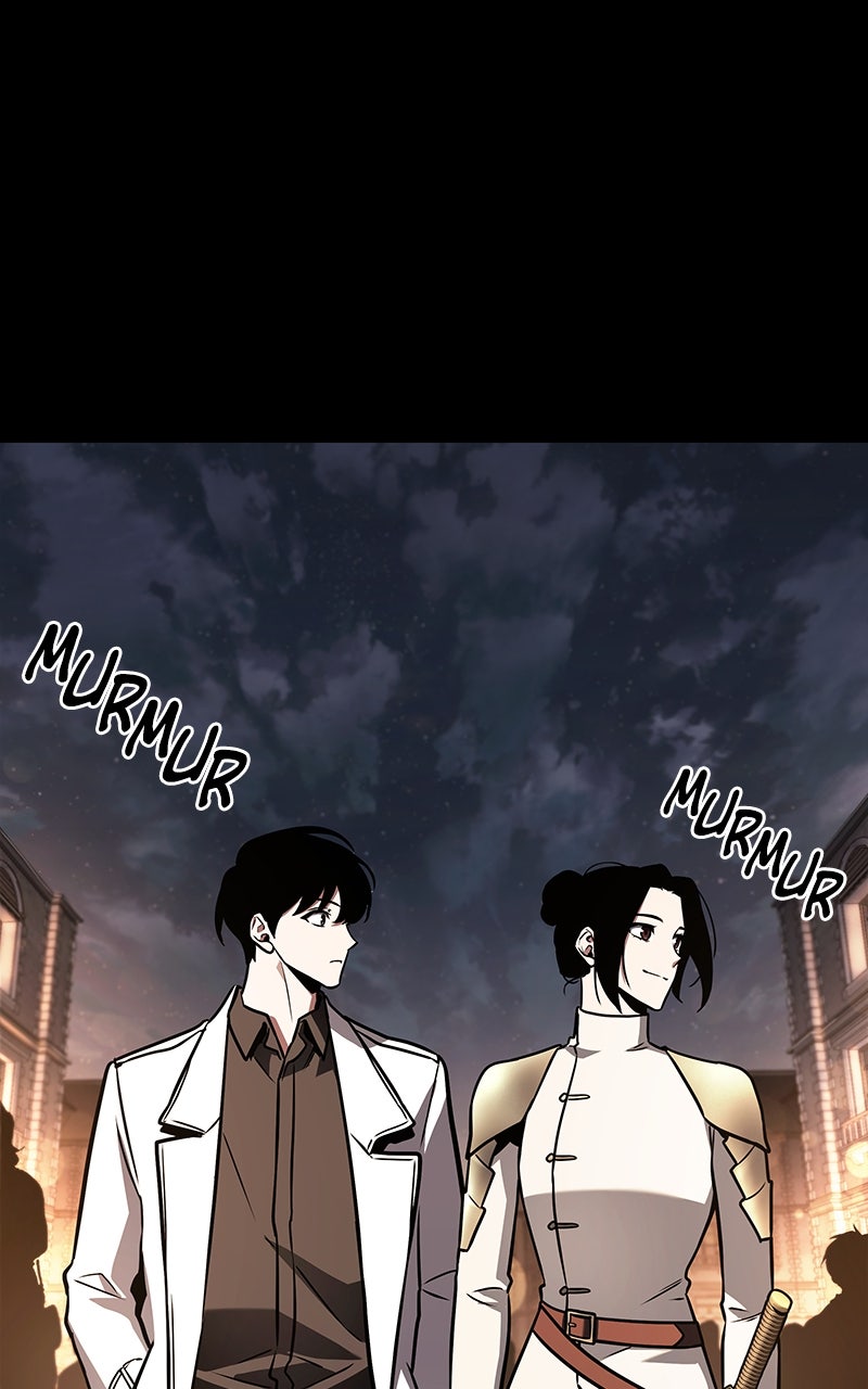 Read Omniscient Reader's Viewpoint ENGLISH Manga Online