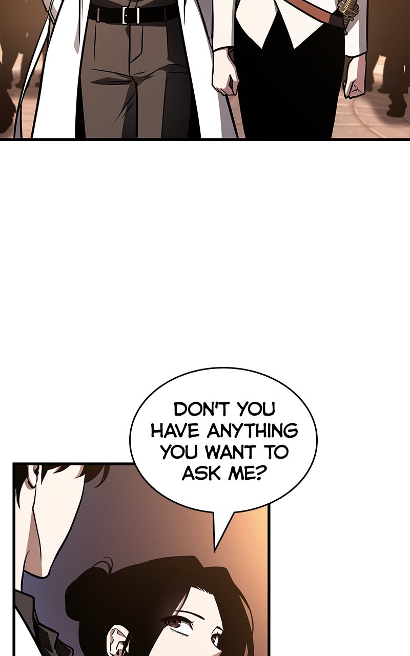 Read Omniscient Reader's Viewpoint ENGLISH Manga Online