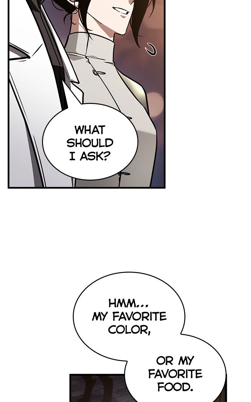 Read Omniscient Reader's Viewpoint ENGLISH Manga Online